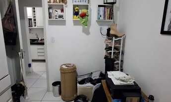 Imagem 2: APARTAMENTO MOBILIADO NO CONDOMINIO FLORATTA - CONCEIÇÃO