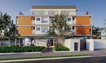 Imagem 4: Quintal Carianos - Studios - 1 quarto - 2 quartos - Garagem - Area de lazer - entrega Ago