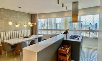 Imagem 6: Imóvel para aluguel possui 125 metros quadrados com 3 quartos em Centro - Balneário Cambor