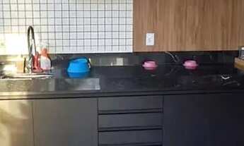 Imagem 2: Apartamento Praia do Morro