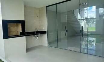 Imagem 4: SOBRADO TRÊS QUARTOS UM SUÍTE RUA CONDOMINIO CIDADE JARDIM ll