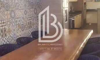 Imagem 7: Cobertura à venda com 282m², jacuzzi e gourmet Rudge Ramos, SBC