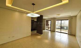 Imagem 2: Apartamento para aluguel no Mainá, Ribeirão Preto, SP, 3 quartos, 3 suítes