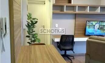 Imagem 4: IMOBILIÁRIA SCHOTKIS VENDE EXCELENTE APARTAMENTO 01 DORMITÓRIO TOTALMENTE MOBILIADO, ÚNICO