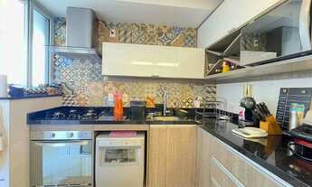 Imagem 7: Apartamento de 3 Quartos com Suíte à Venda em Engordadouro, Jundiaí Financia