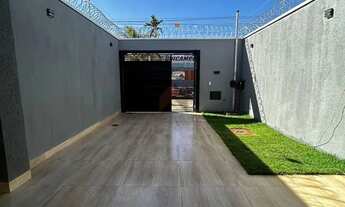 Imagem 5: Casa De 3 Quartos no Santos Dumont