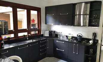 Imagem 6: Casa para Venda - 272m², 3 dormitórios, sendo 1 suítes, 2 vagas - Hípica