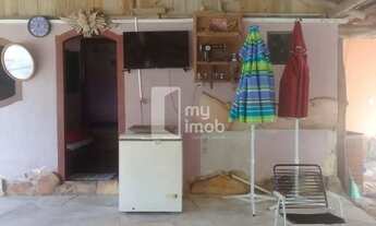 Imagem 7: Chácara Aptidão Turística e Plantio Pirenópolis