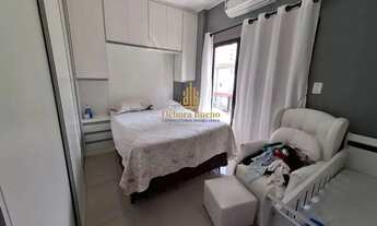 Imagem 5: GULHERMINA Apartamento 2 Dorms c/ 1 Suíte , 2 Sacadas, 1 Vaga de Garagem