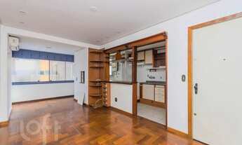 Imagem: Apartamento à venda em Santo Antônio com