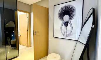 Imagem 7: Apartamento à venda, 3 suítes e 122 m² no Setor Bueno, Goiânia, GO