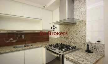 Imagem 7: COBERTURA 4 QUARTOS PARA ALUGUEL NO VILA DA SERRA