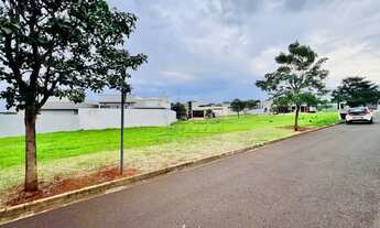 Imagem 3: Terreno de 256m² à venda em condomínio - Reserva Imperial