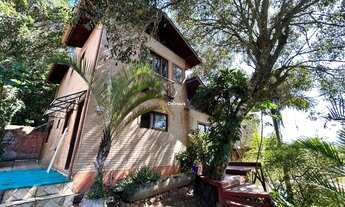 Imagem: Casa com 2 dormitórios à venda, 180 m²