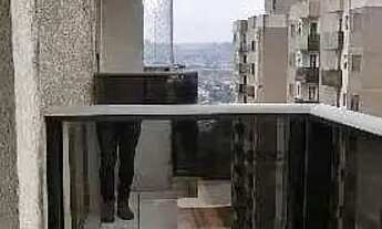 Imagem 3: Apartamento para alugar, com 2 quartos, no bairro Jardim Santa Fé, Sorocaba/SP