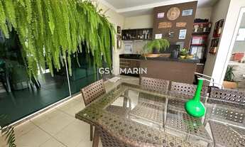 Imagem 3: Casa à venda em Londrina, Royal Forest, com 3 quartos, com 180 m²