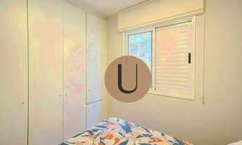 Imagem 5: Apartamento com 3 dormitórios, 2 vagas e praticidade em condomínio no melhor do Tatuapé