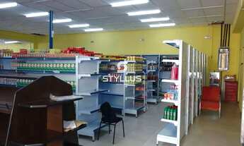 Imagem 13: Madureira Galpão / depósito com venda por R$980.000