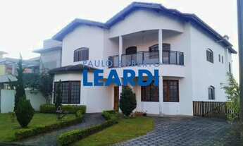 Imagem: CASA EM CONDOMÍNIO - CONDOMÍNIO MONTERREY