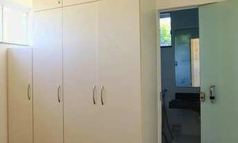 Imagem 2: Apartamento 1 Quarto, 1 suíte, 37m², para alugar, Setor dos Funcionários
