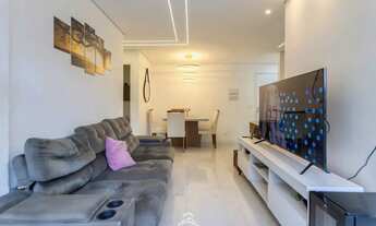 Imagem 7: Apartamento para venda em Vila Cruz das Almas com 2 quartos , 57m²