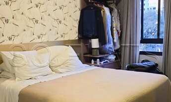 Imagem 7: Residencial Vox Vila Olímpia disponível para venda com 35m², 1 dormitório e 1 vaga de gara