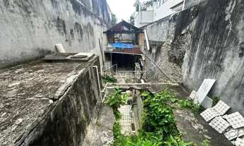 Imagem 7: Casa de rua - Sobrado / Residencial / Centro