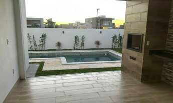 Imagem 6: Alphaville Sergipe - Barra dos Coqueiros [11737