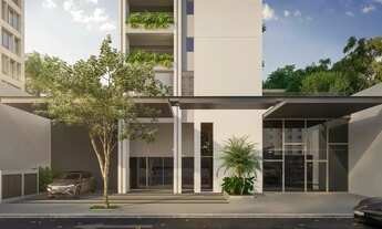 Imagem 4: APARTAMENTO RESIDENCIAL em São Paulo - SP, Jardins