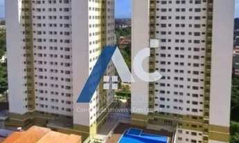 Imagem: Apartamento ADORATO - Cabula com 2 Quartos