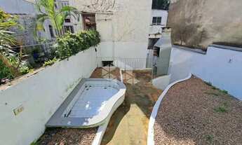 Imagem 4: Apartamento Garden 3 dormitórios com suíte, sauna, churrasqueira, pátio e sacada no Petróp