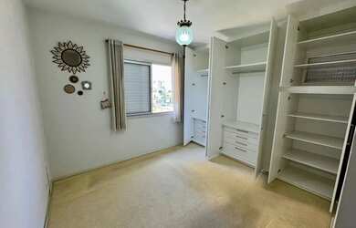 Imagem 6: Apartamento para venda possui 108 metros quadrados com 3 quartos