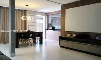 Imagem: Casa para Venda em Londrina, Jardim Presidente