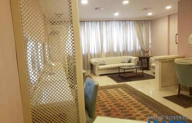 Imagem 7: CONJ. COMERCIAL - TAMBORÉ - SP