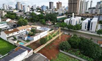 Imagem 5: Terreno à venda, 825 m² por R$ 1.990.000,00 - Centro - Cascavel/PR