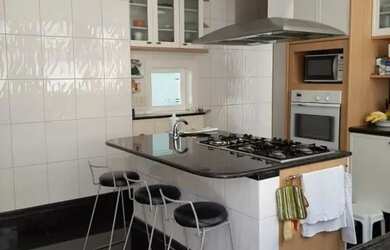 Imagem 6: CASA EM CONDOMÍNIO - ALPHAVILLE - SP