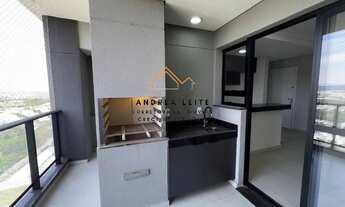 Imagem 5: Apartamento para locação no Le Monde Campolim, 3 dormitórios, 2 vagas