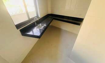 Imagem 7: Apartamento novo com 2 quartos a venda no bairro Maria Eugenia em Governador Valadares