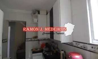 Imagem 7: Vendo LINDO APTO 2qts planejado armários fixos 4º andar vaga Bairro Piratininga em BHte M