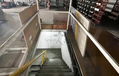 Imagem 5: Oportunidade - Galpão Comercial - Parque Industrial - 640m²