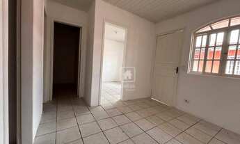 Imagem 3: Casa com 2 dormitórios para alugar, 45 m² por R$ 1.333/mês - Planta Bairro Weissópolis - P