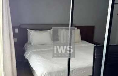 Imagem 4: Apartamento com 1 dormitório à venda, 52 m² por R$ 670.000,00 - Barra da Tijuca - Rio de J