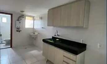 Imagem 5: Apartamento para locação no GOLDANDSILVER , undefined, Maceió, AL