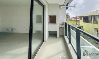 Imagem 4: Novíssimo e com Suíte: Apartamento de 2 Dormitórios para Alugar no Portal do Ribeirão - Fl