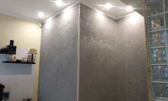 Imagem 2: Vendo loja e casa área