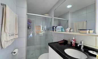 Imagem 7: Apartamento 3 Quartos - 118 m² - Farol- R$ 750.000,00