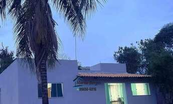 Imagem 5: Terreno comercial a venda tem 564 metros quadrados em Jardim Luz - Aparecida de Goiânia