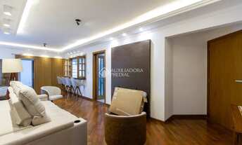 Imagem: Apartamento mobiliado no bairro bela vista