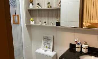 Imagem 4: Apartamento com 2 dormitórios à venda, 69 m² por R$ 530.000,00 - Jardim América - São José