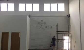 Imagem 3: Excelente Oportunidade - Galpão Comercial - Jardim Santa Maria em Jacareí - 210m²